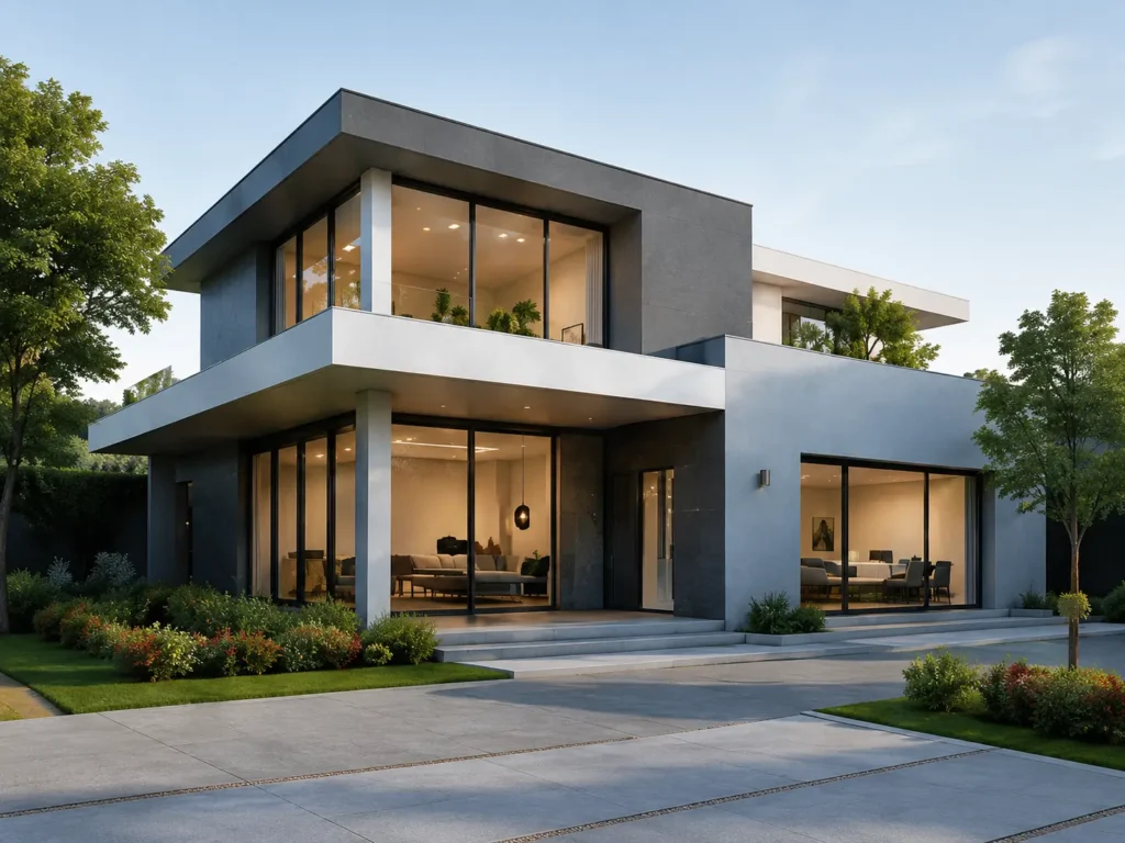ACHAT & VENTE DE BIENS IMMOBILIERS
