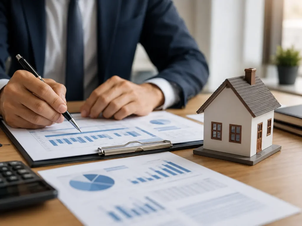 ACCOMPAGNEMENT DES INVESTISSEURS