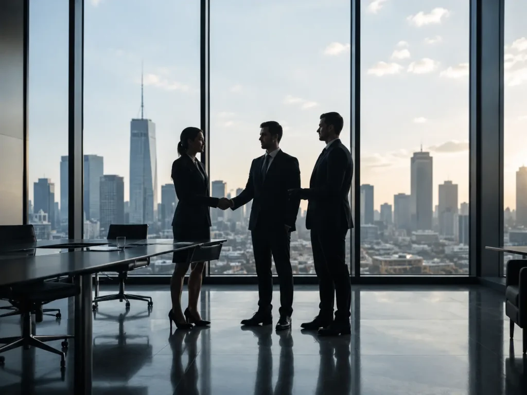 POURQUOI CHOISIR NIVEL IMMOBILIER ?